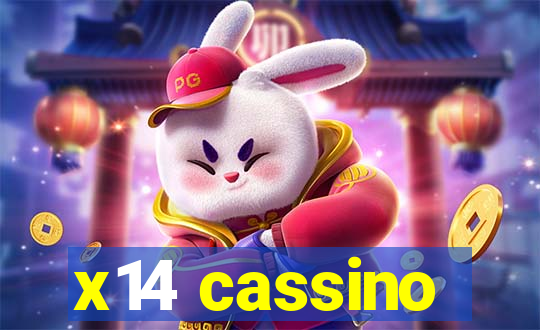 x14 cassino